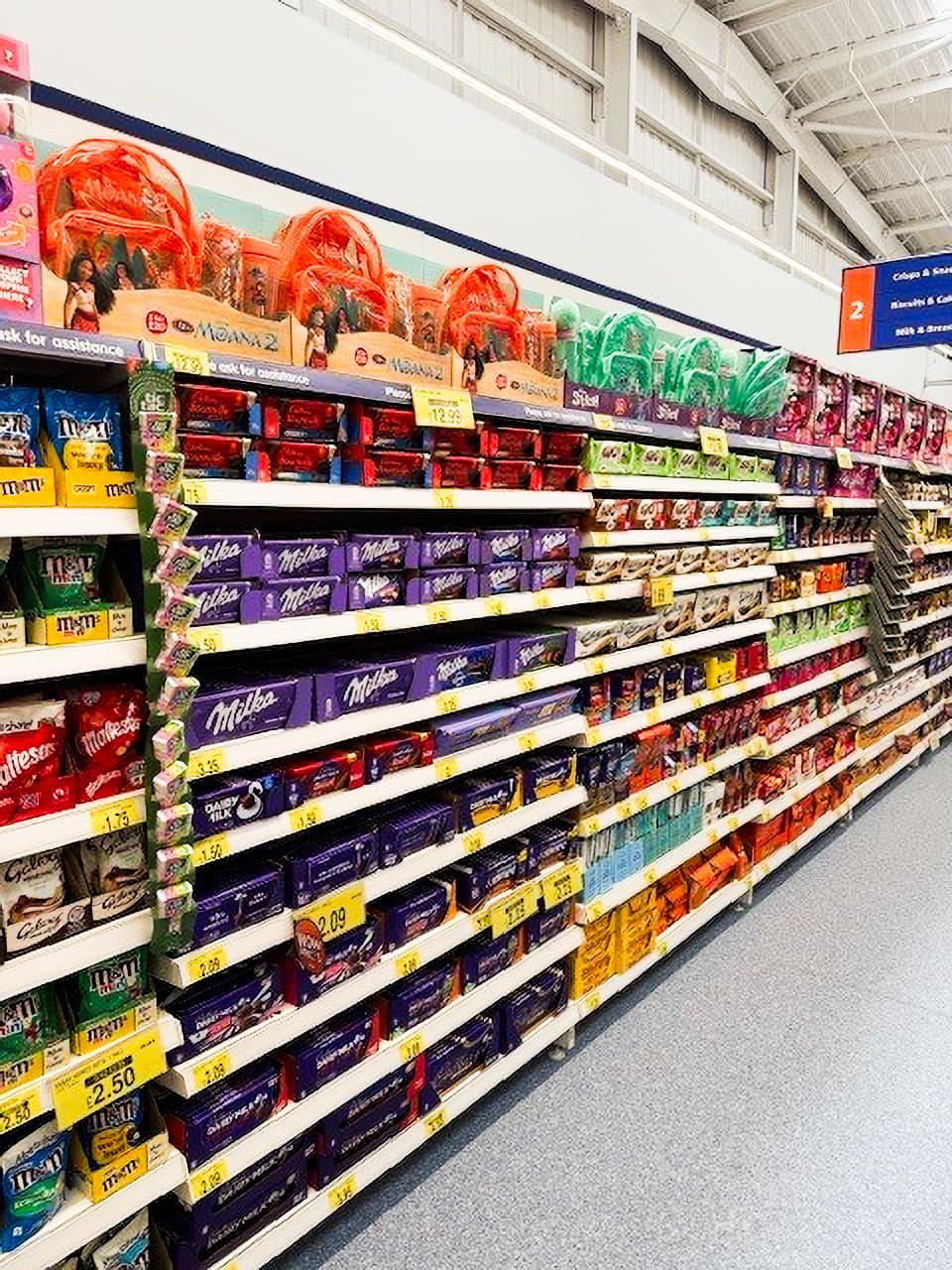 Images B&M Store with Garden Centre