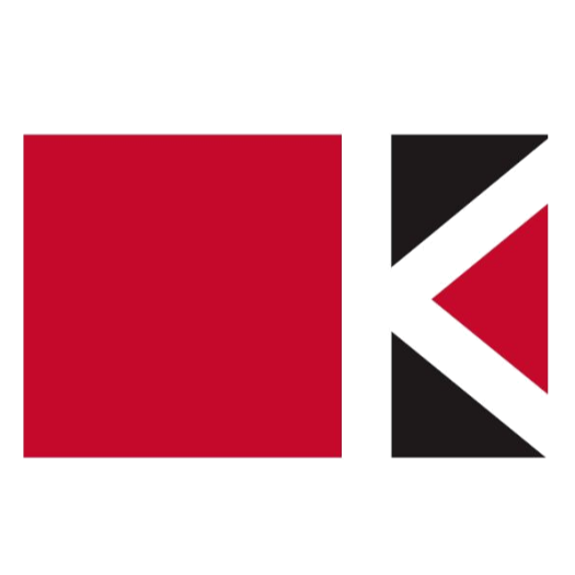 F. Koch AG Mosaik-Keramik- und Industriebeläge AG Logo