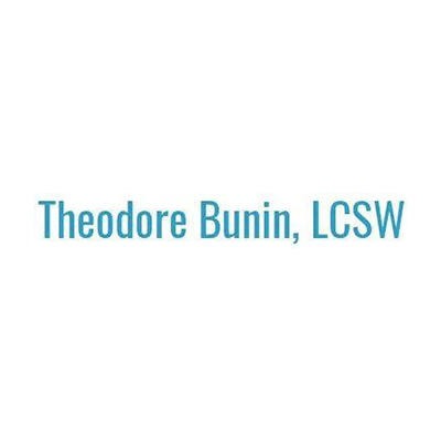 Theodore Bunin Logo