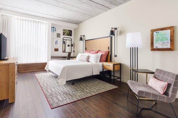 Images Hotel Indigo Athens Downtown - Univ Area by IHG