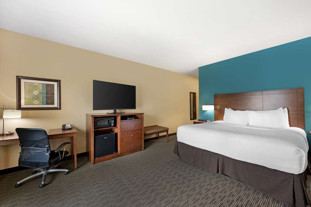 King Executive Room