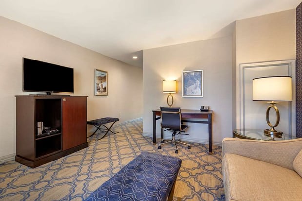 Images Best Western Premier Park Hotel