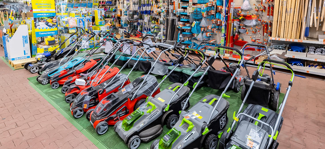 Fotos - OBI Markt Siegen-Weidenau - 28
