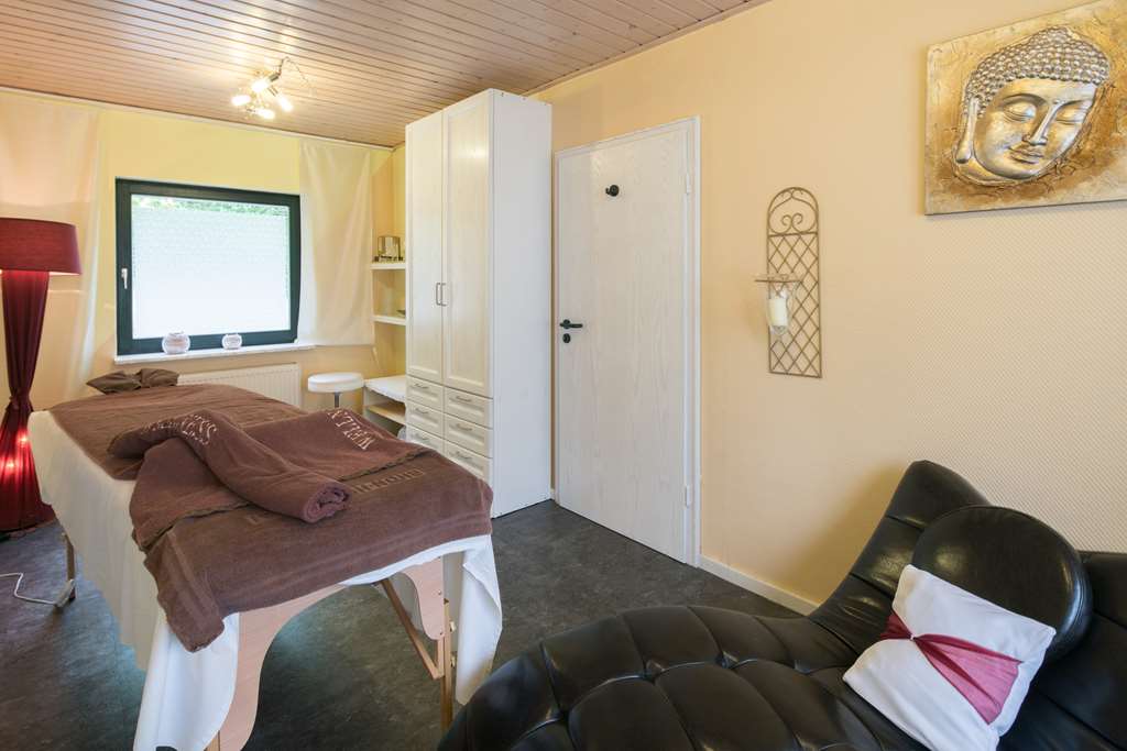 Sure Hotel by Best Western Rhoen Garden, Kohlstoecken 4 in Poppenhausen