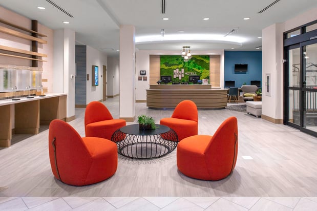Images Even Hotel Shenandoah - the Woodlands by IHG