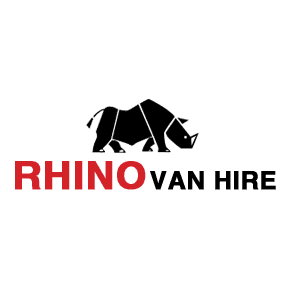 LOGO Rhino Van Hire Ltd Lincoln 01522 537633