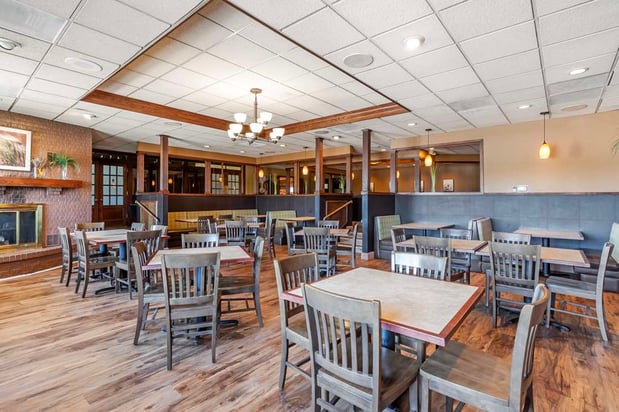 Images Best Western Plus Steeplegate Inn