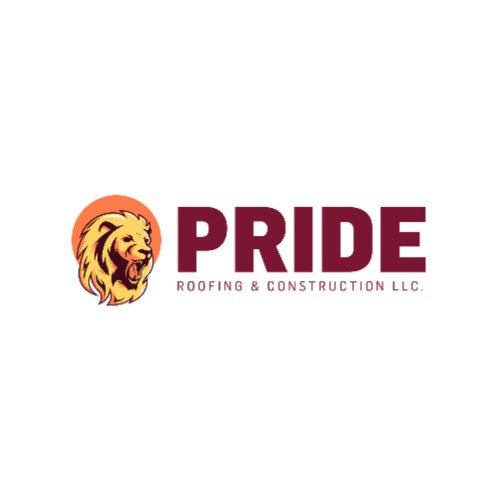 Pride Roofing and Construction LLC Logo