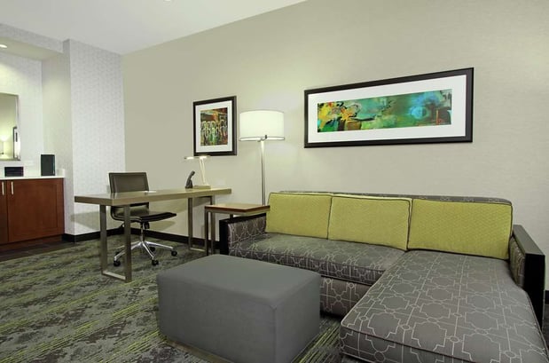 Images Embassy Suites by Hilton Pittsburgh Downtown