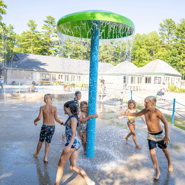 Images Point Sebago Resort