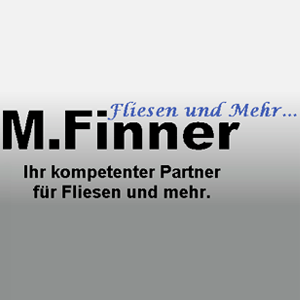 Logo Marco Finner Fliesen und mehr
