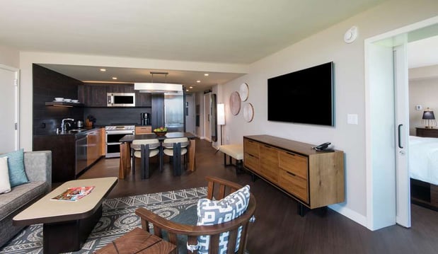 Images Hilton Grand Vacations Club Ocean Tower Waikoloa Village