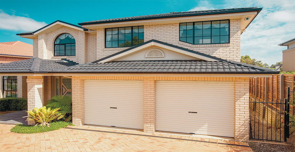 Images AllStyle Garage Doors & Window Shutters