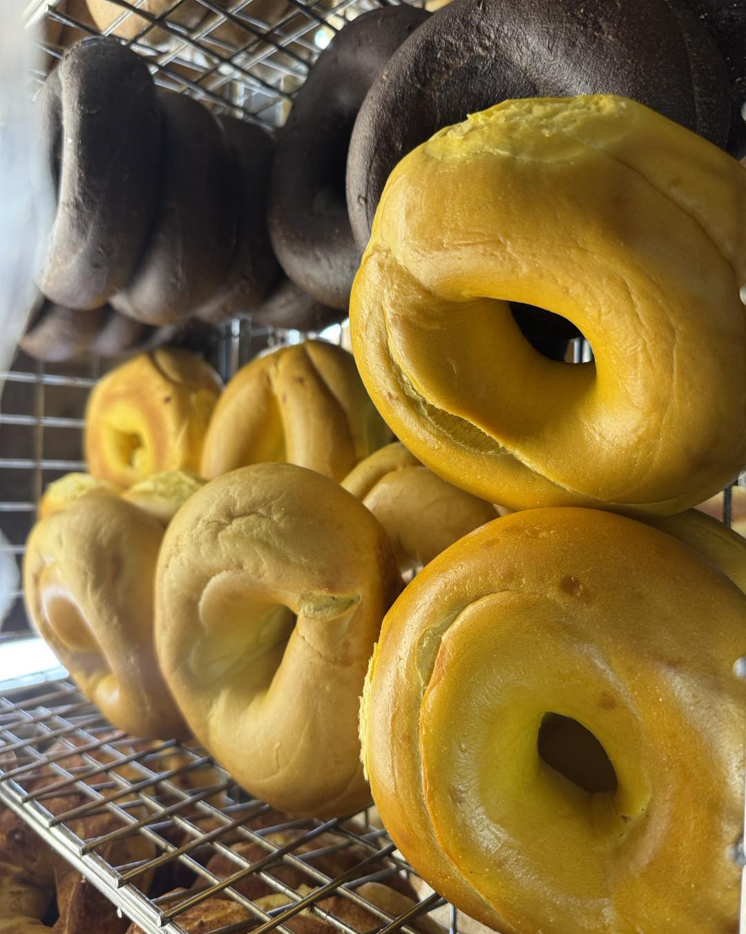 Big Dave's Bagels & Deli Image