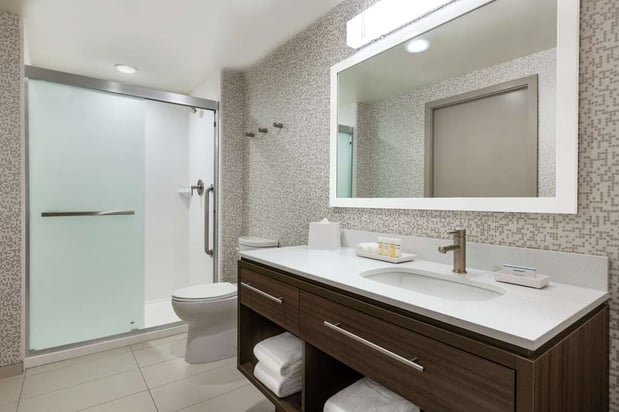 Images Home2 Suites by Hilton New Brunswick