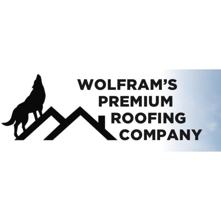 Wolfram’s Premium Roofing