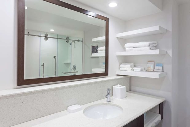 Images Hampton Inn Los Angeles/Arcadia/Pasadena