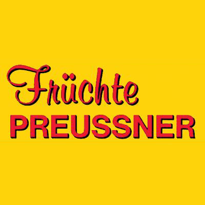 Früchte Preussner GmbH in Lappersdorf - Logo