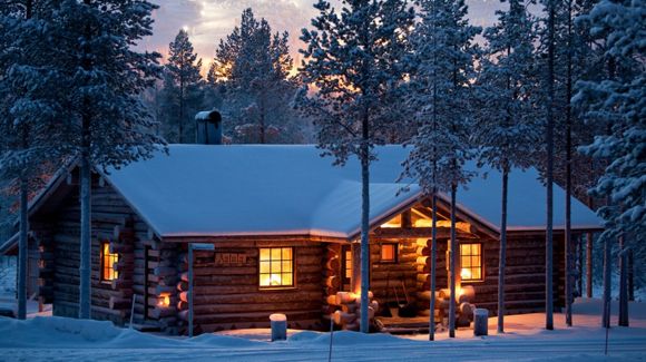 Images Pyhä-Luosto Travel Ltd