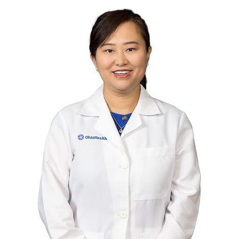 Zhao Liu