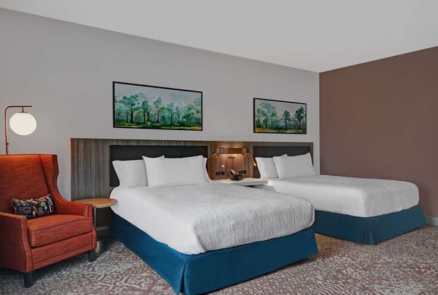 Images Hilton Garden Inn Madison Huntsville Airport