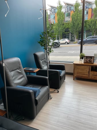 Images Restore Hyper Wellness