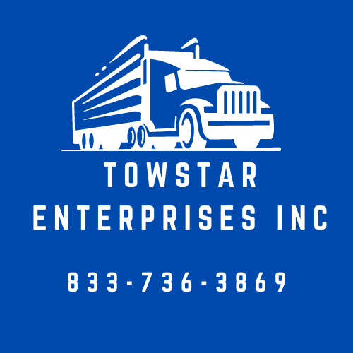TowStar Enterprises Inc Logo
