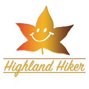 Highland Hiker Logo