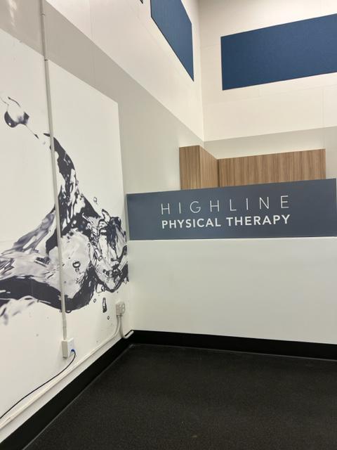 Highline Physical Therapy - Seattle Ballard Way