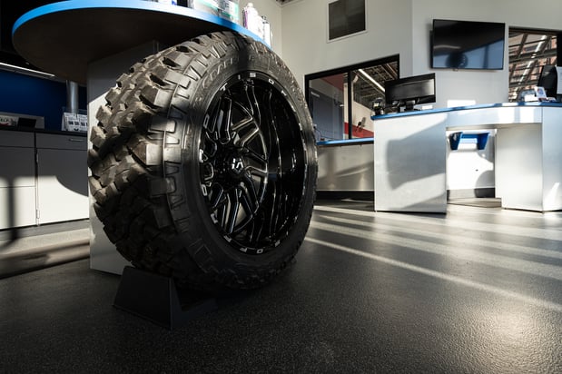 Images Tire Discounters