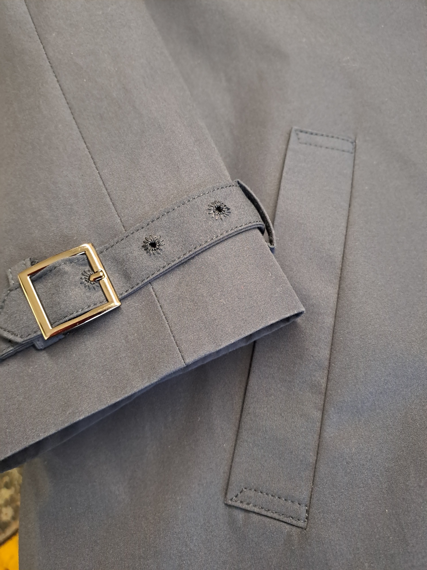 Schneiderei Attitude, Elsässerstrasse 46 in Basel