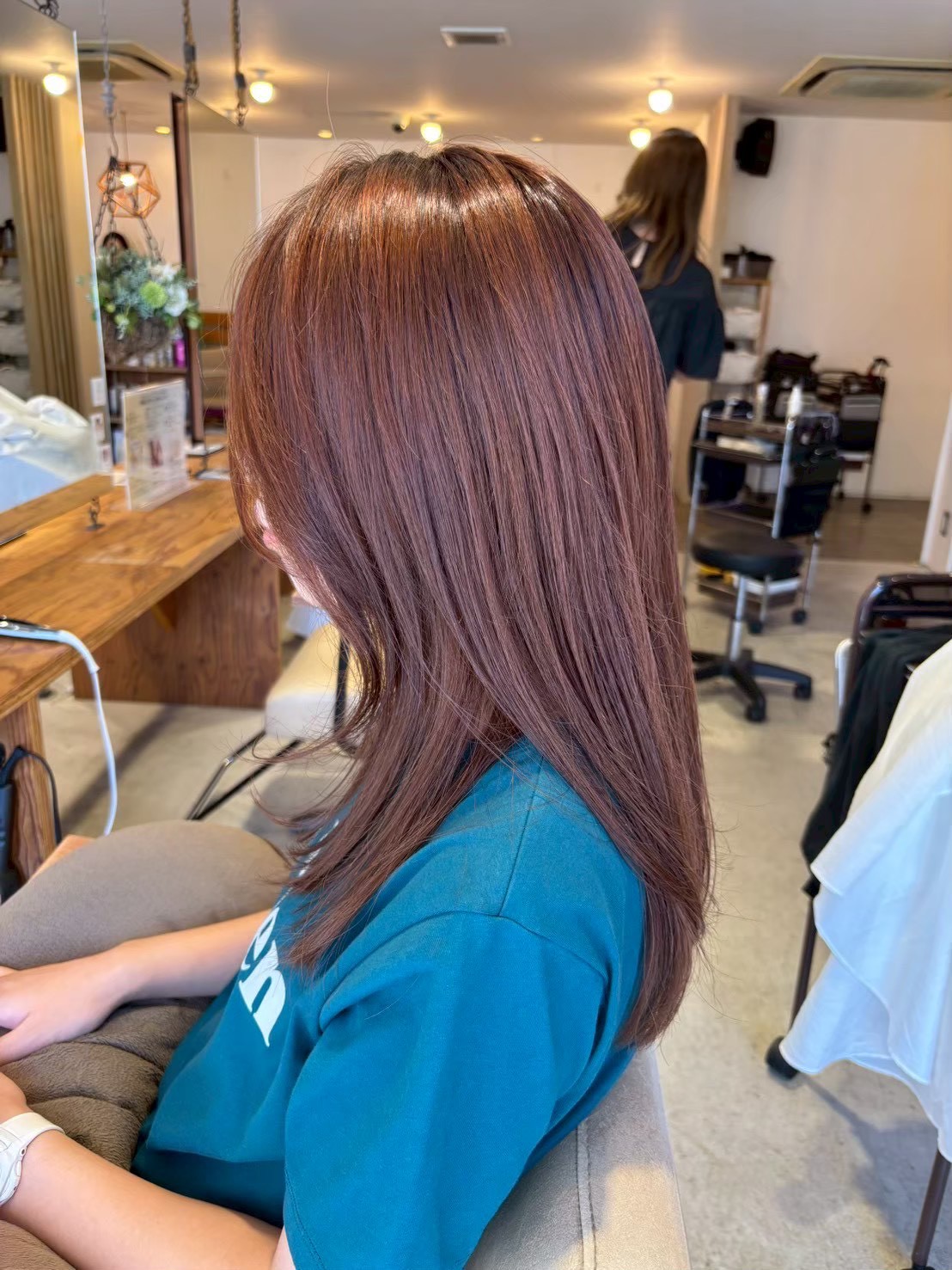Images PLUS 六地蔵店