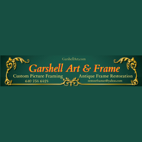 Garshell Art & Frame