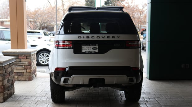 Images Land Rover Denver