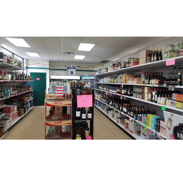 Images BreakTime Liquor and Beer