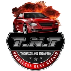 TNT Paintless Dent Repair