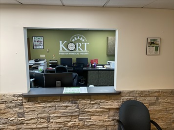 Images KORT Physical Therapy - Preston