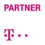 Kundenlogo Telekom Partner B. Schmitt mobile GmbH