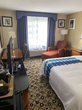 Images SureStay Plus Hotel By Best Western Atlanta Airport South