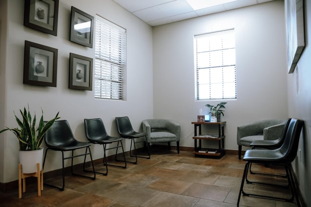 Images Cornerstone Wellness Center