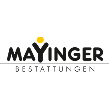 Kundenlogo Mayinger Bestattungen GmbH
