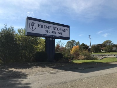 Prime Storage Photo