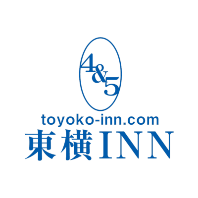 東横INN徳山駅新幹線口 Logo