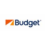 Budget Car and Truck Rental Logo