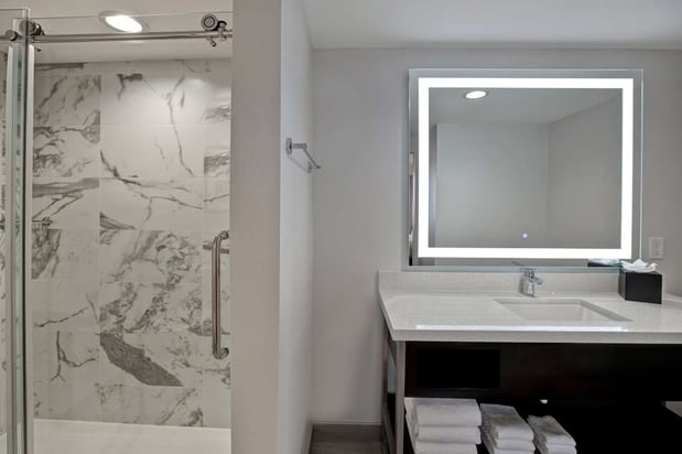 Images Embassy Suites by Hilton Oklahoma City Northwest