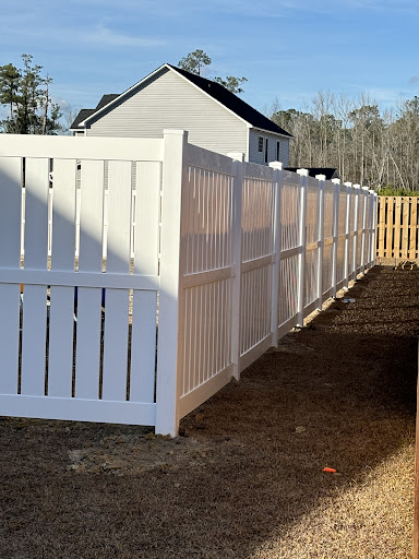 Images Element Fence Company