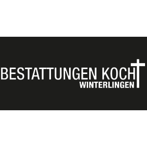 Schreinerei Koch GmbH in Straßberg in Hohenzollern - Logo