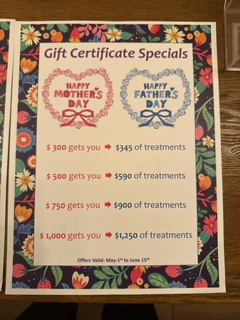Images Cozy Feet Spa
