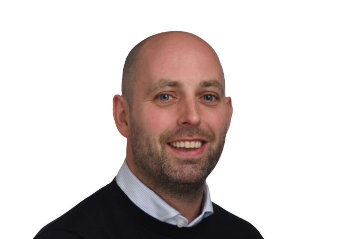 Stephen McKenna, Ophthalmic Director in our Dublin - Citywest store