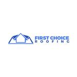 First Choice Roofing Logo